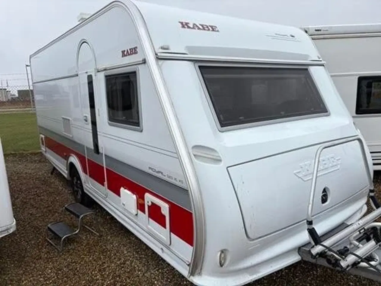 Billede 1 - Kabe Royal 520 XL KS