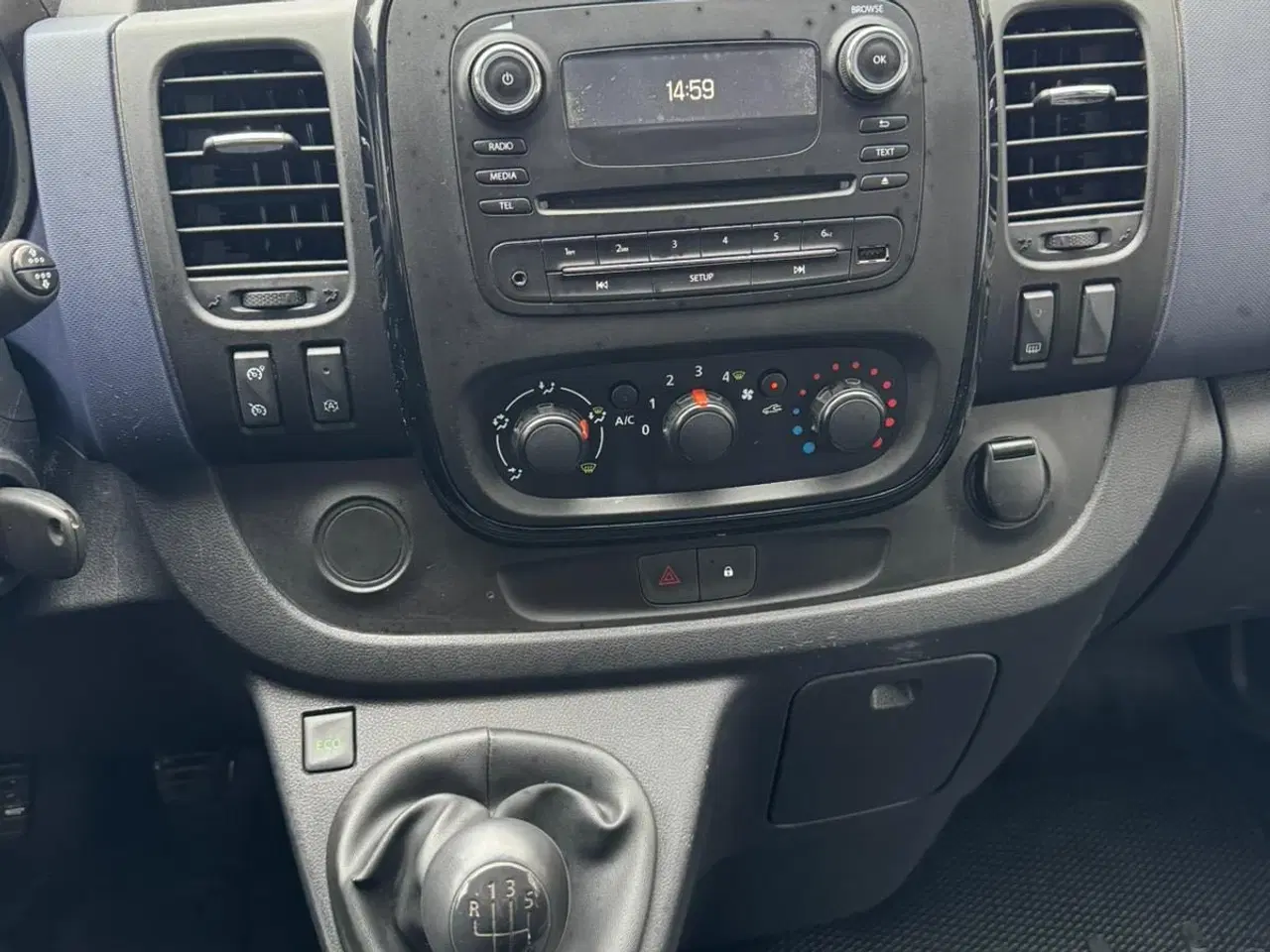 Billede 10 - Opel Vivaro 2017