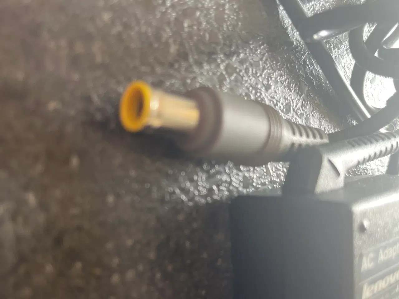 Billede 3 - Lenovo computer lader