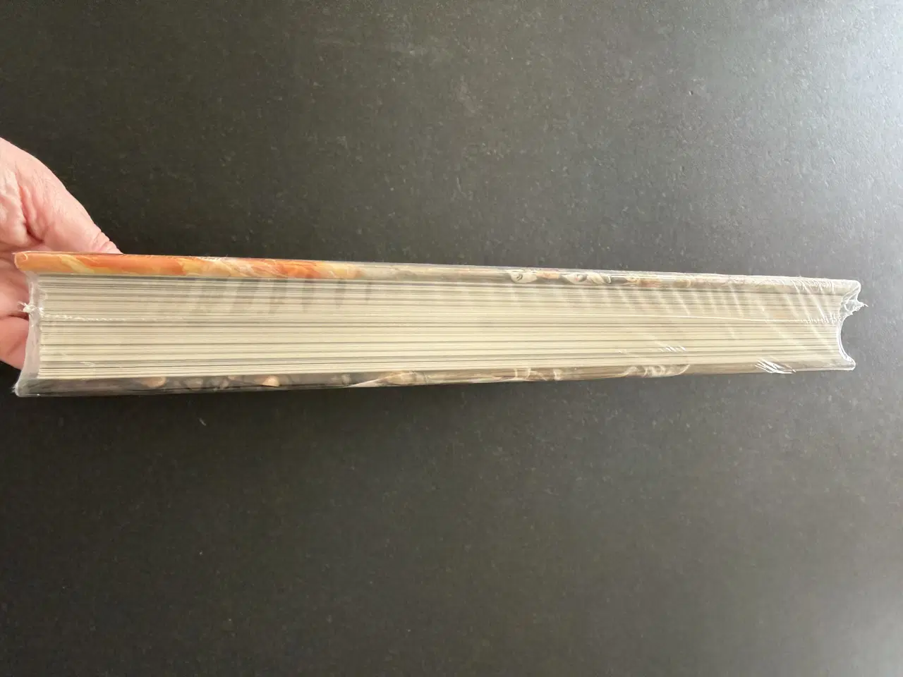 Billede 3 - Harry Potter - og Flammernes Pokal