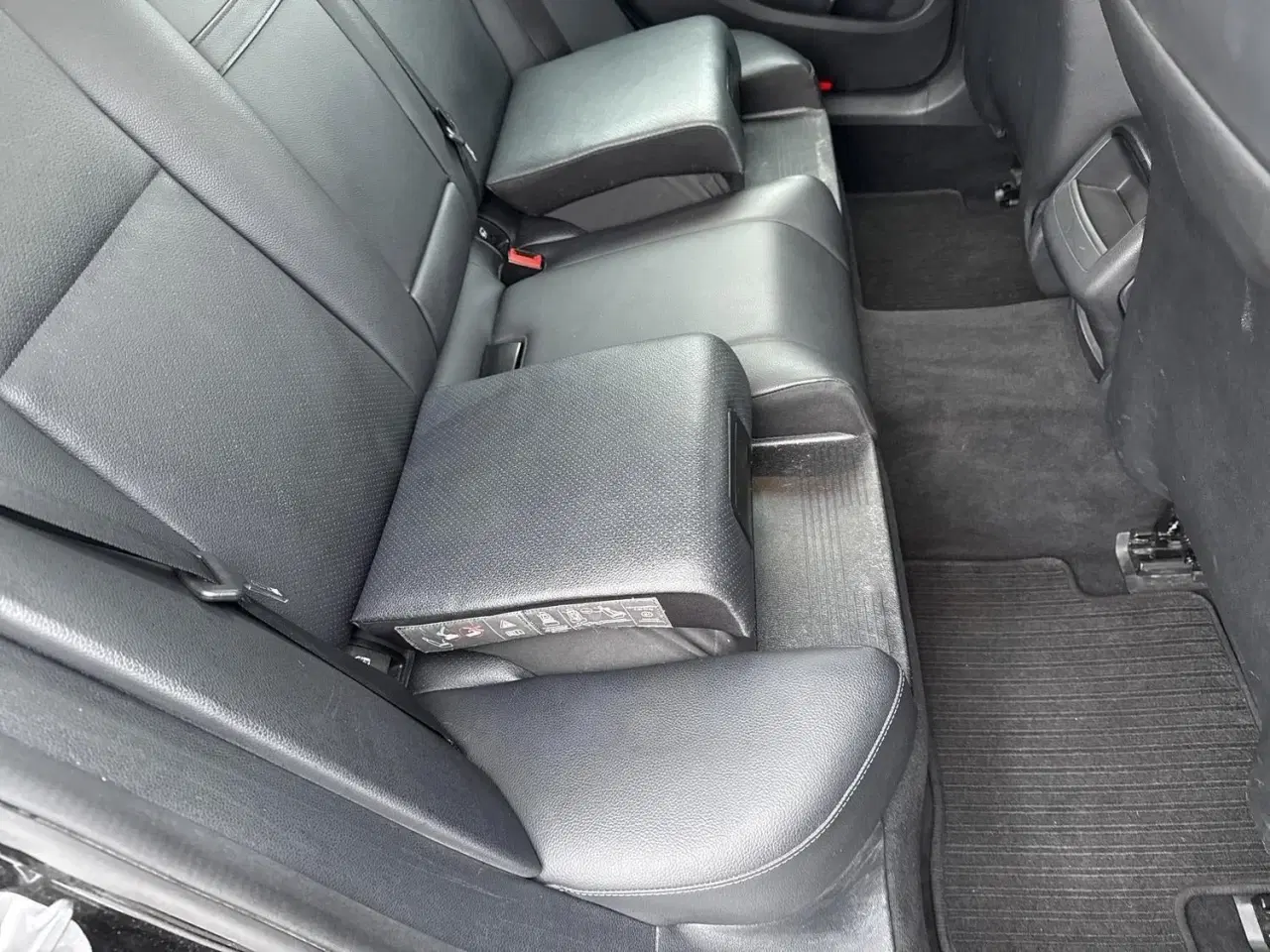 Billede 11 - Mercedes C200 2,0 stc. aut.