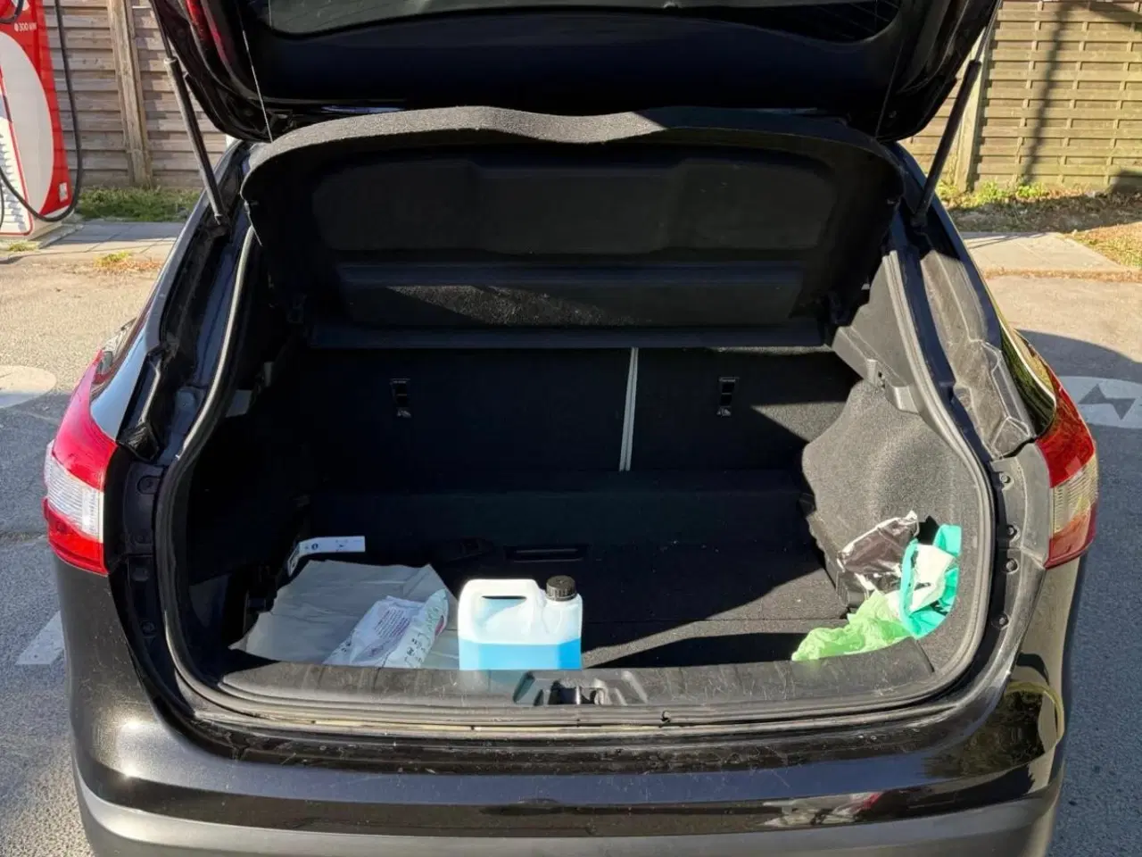 Billede 5 - Nissan Qashqai 1.6 Dci 130 SUV 2WD Xtronic Aut. – 