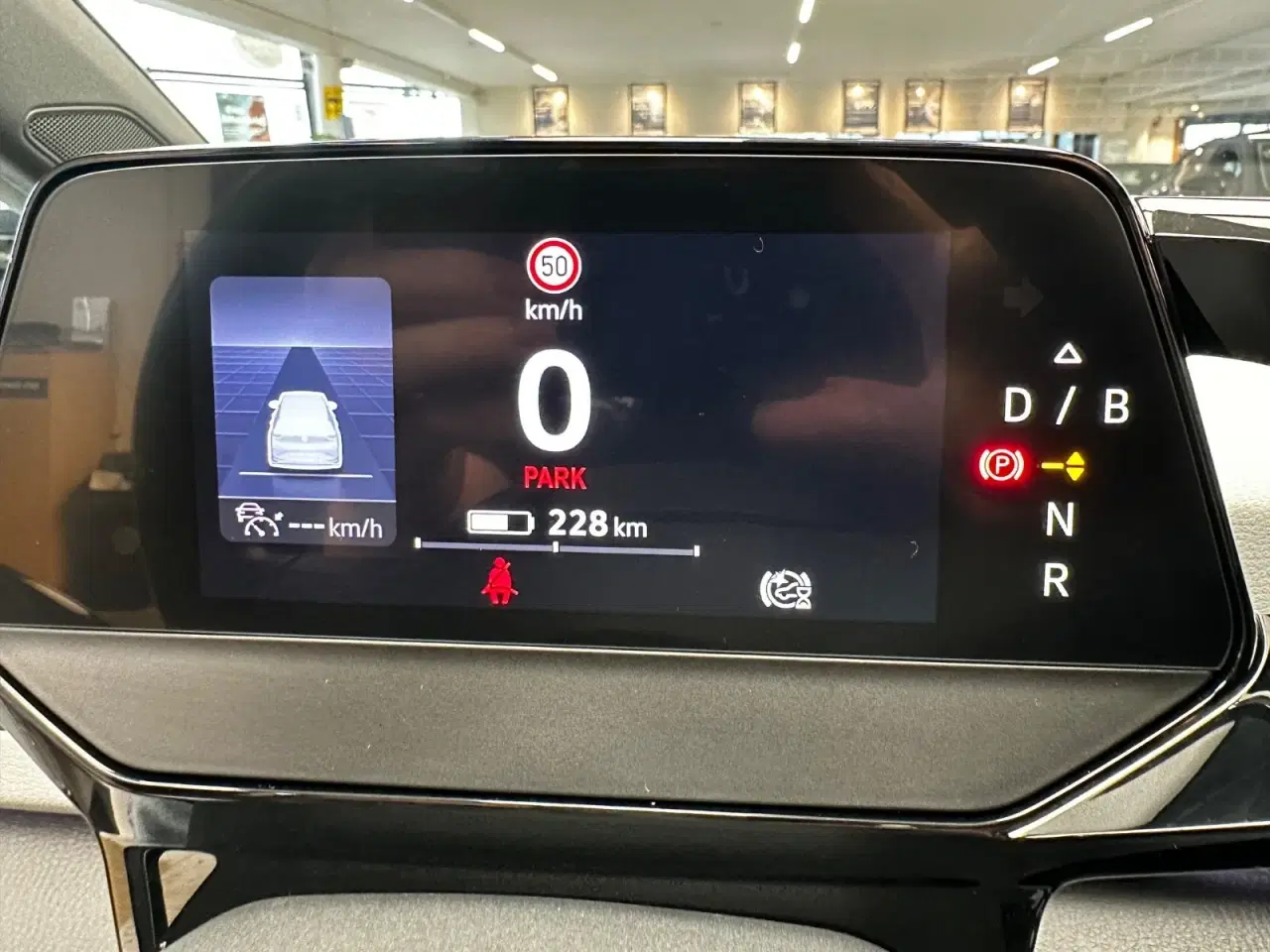 Billede 15 - VW ID.3 58 Pro Performance Family