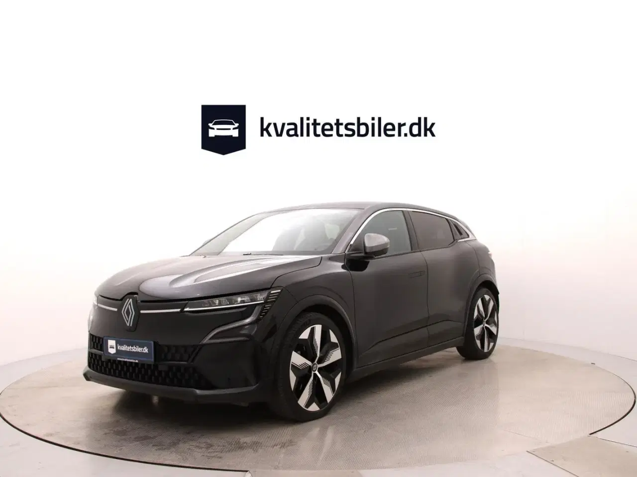 Billede 1 - Renault Megane E-Tech 60 Techno