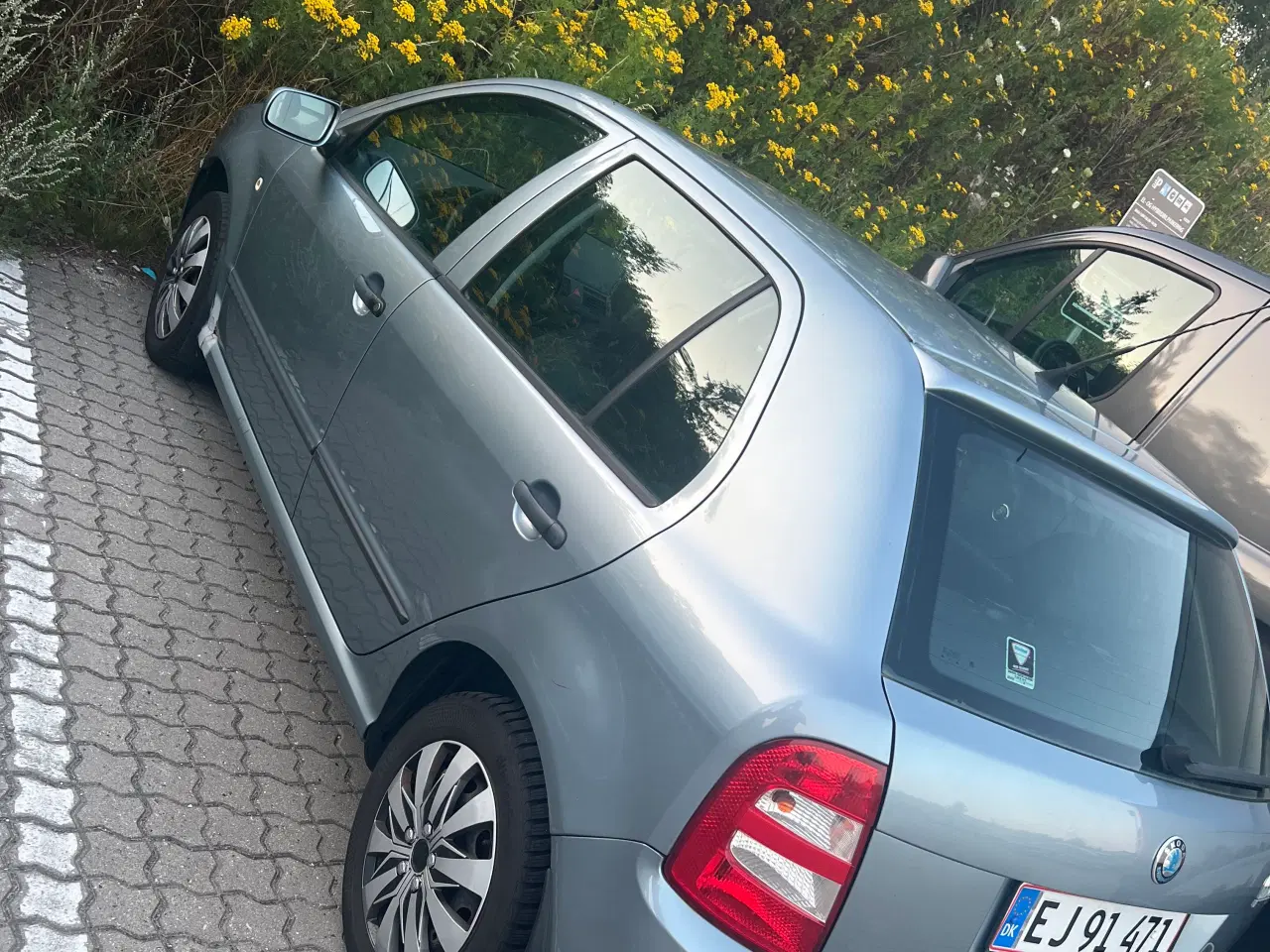 Billede 10 - 🚙til salg 