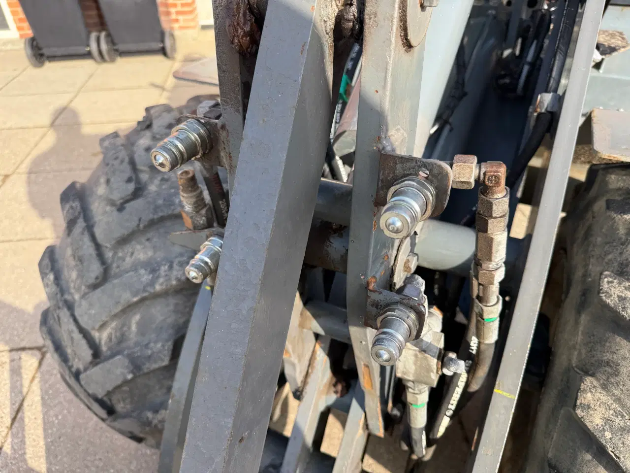 Billede 7 - Giant v451T x-tra 