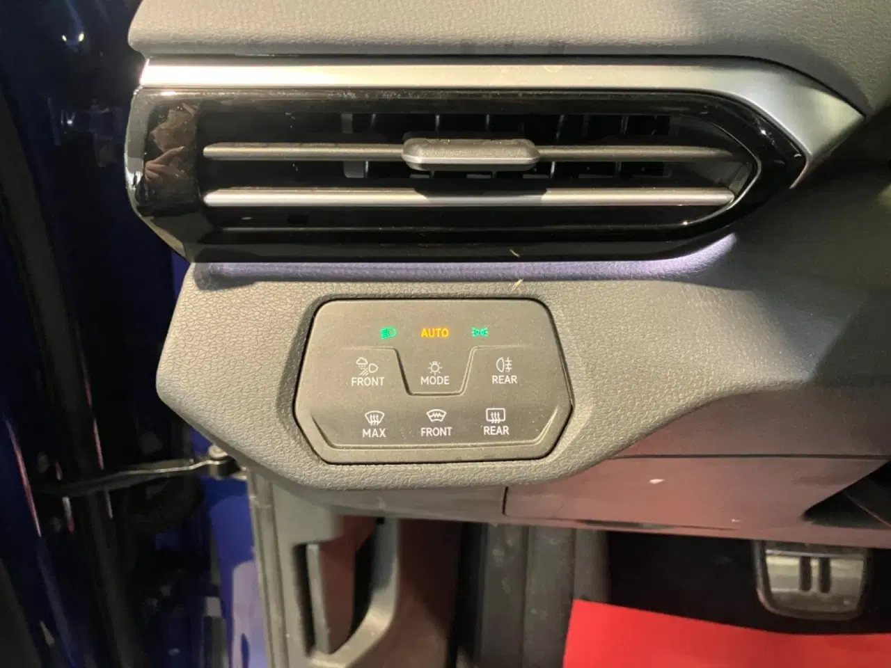 Billede 10 - VW ID.4 52 Pure