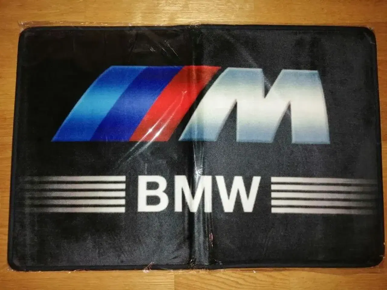 Billede 1 - Bmw måtte.