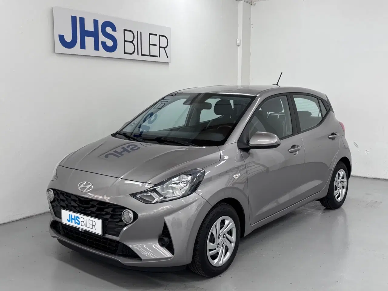 Billede 1 - Hyundai i10 1,0 MPi Essential