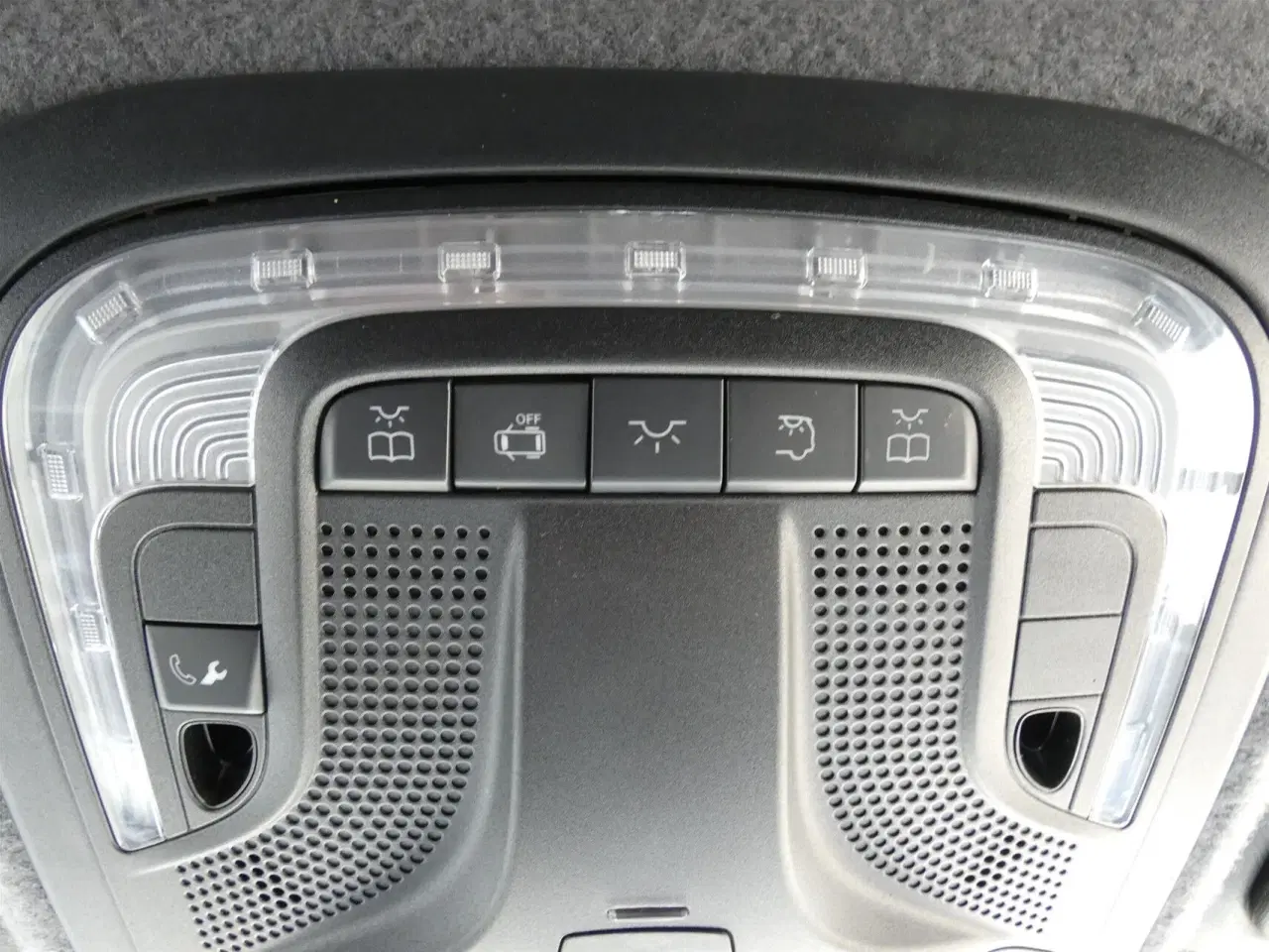 Billede 41 - Mercedes-Benz Sprinter 316 2,1 CDI A2 H2 RWD 163HK Van 6g