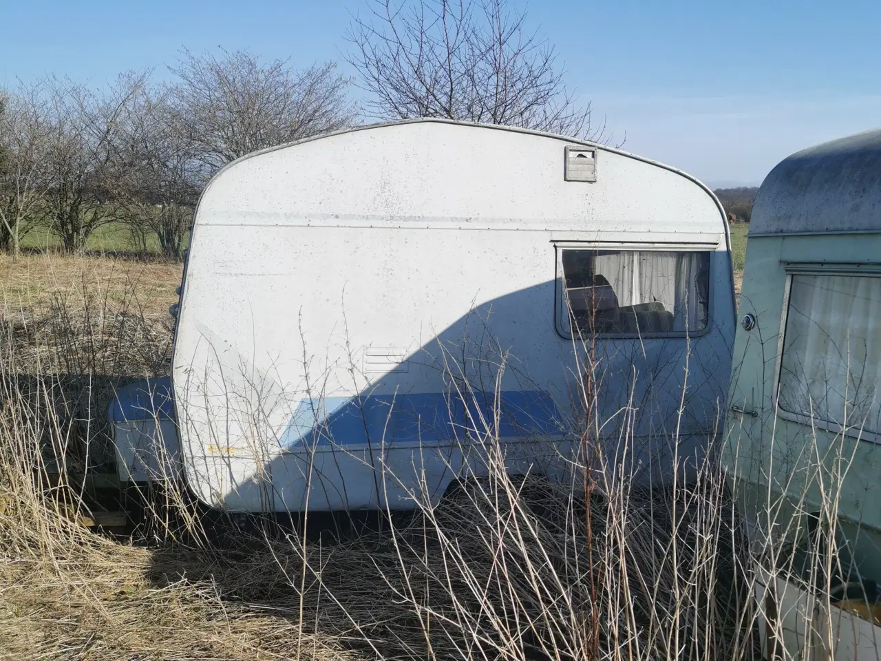 Billede 3 - Vintage Campingvogne , hvis du mangler et projekt 