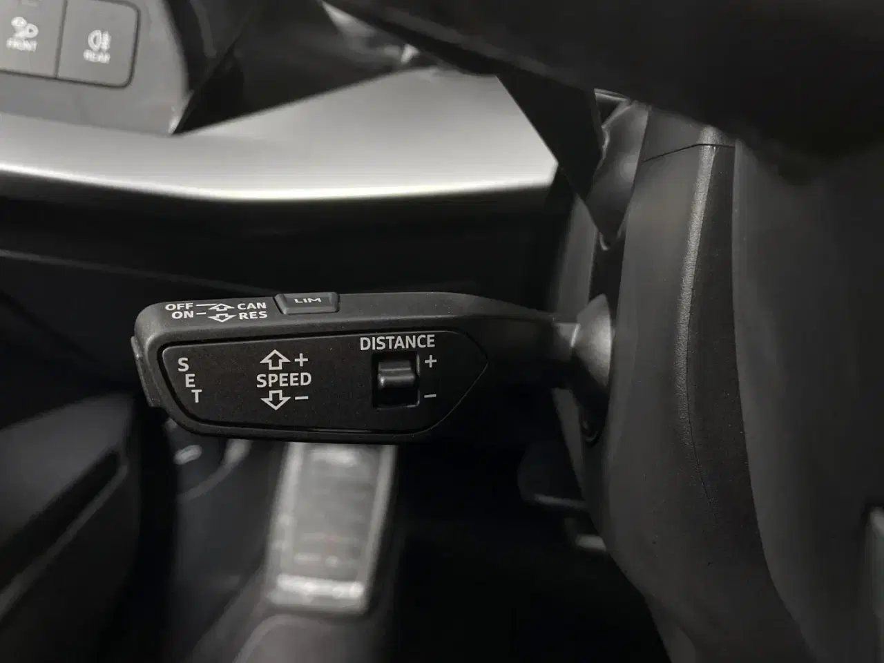 Billede 12 - Audi A3 40 TFSi e S-line Sportback S-tr.