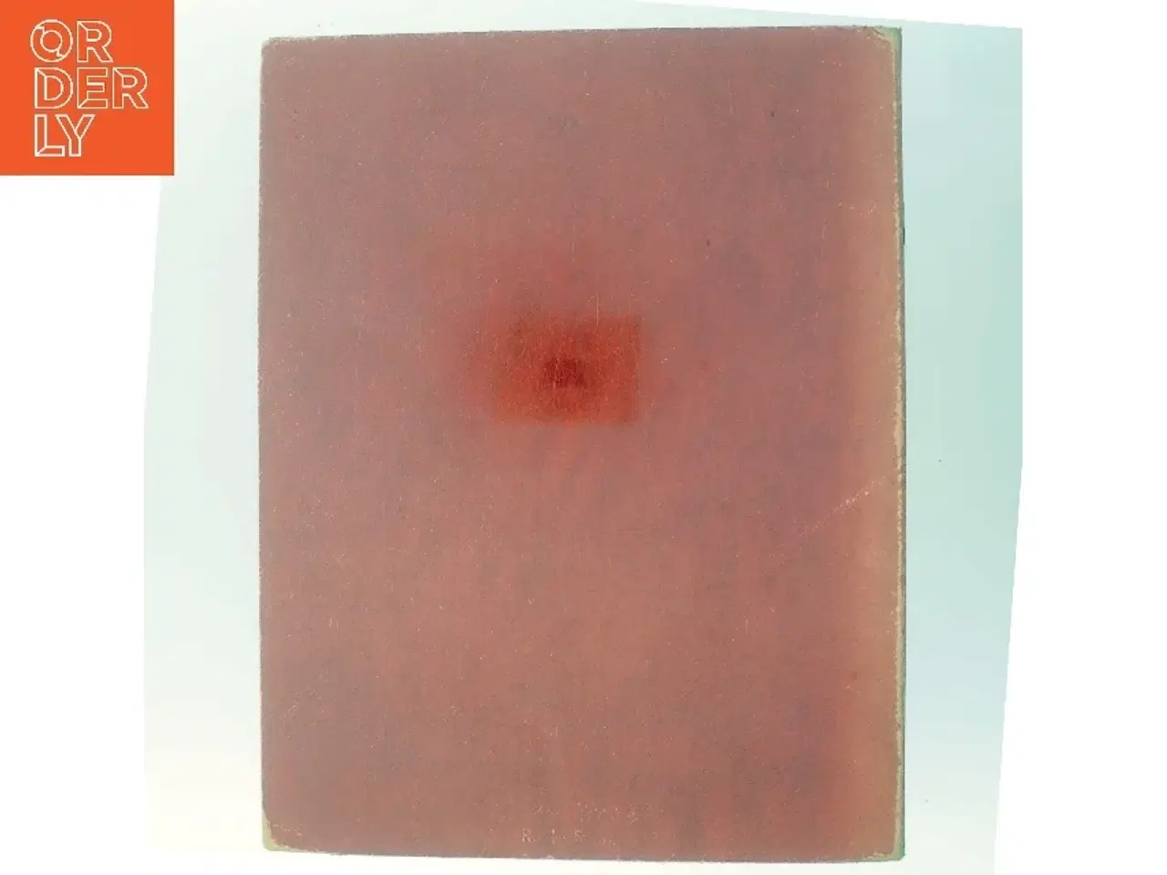 Billede 3 - 101 Views of Birmingham and District (Bog)