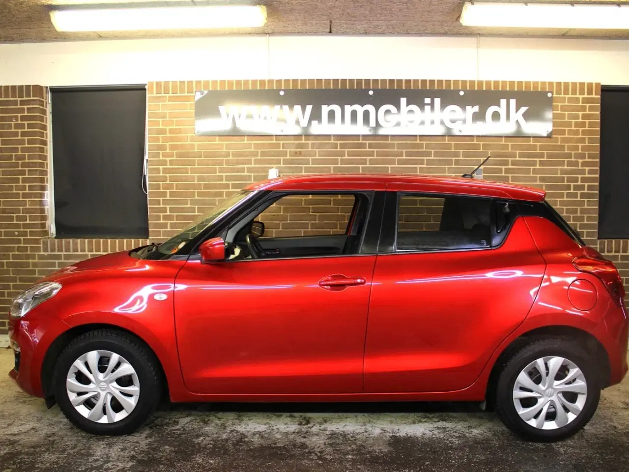 Billede 1 - Suzuki Swift 1,2 Dualjet Club