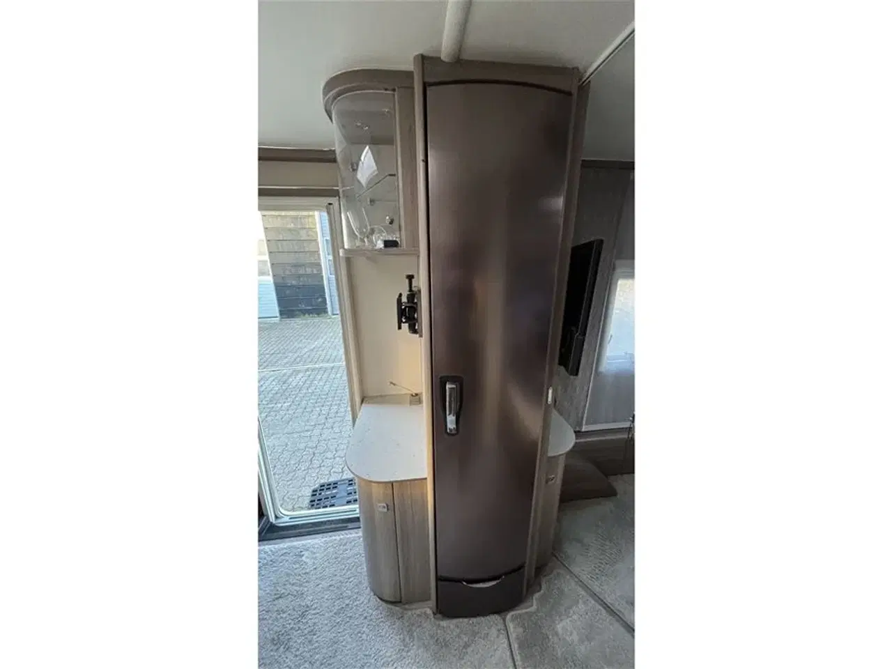 Billede 11 - 2020 - Fendt Tendenza 650 SFDW   Pæn og velholdt campingvogn