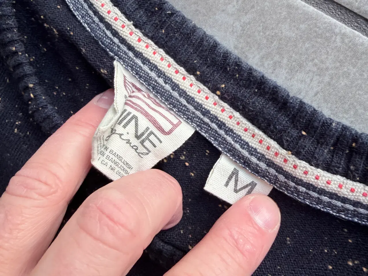 Billede 2 - Shine sweater str. M