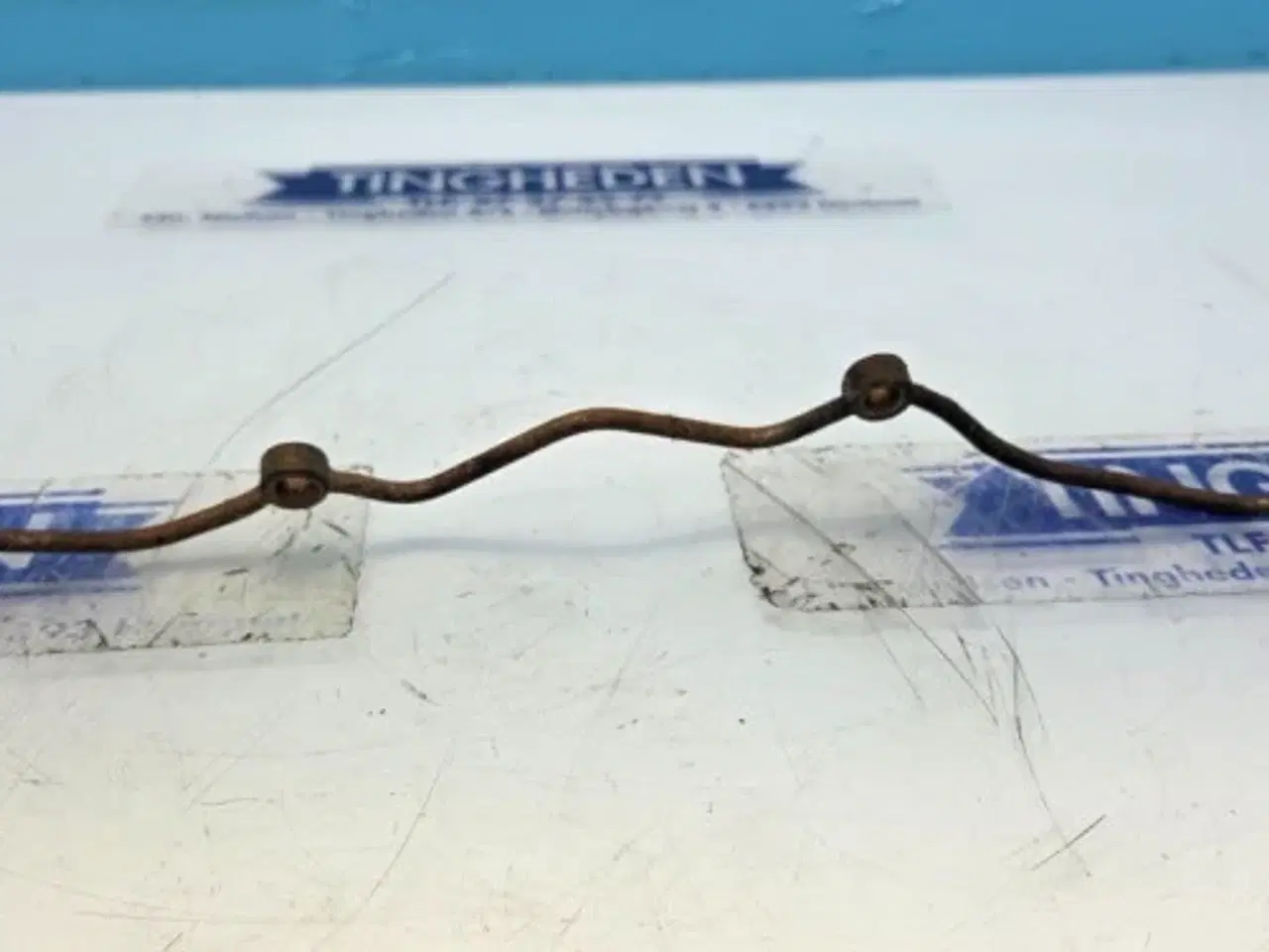 Billede 2 - Perkins 4.248 Rør 3558X011