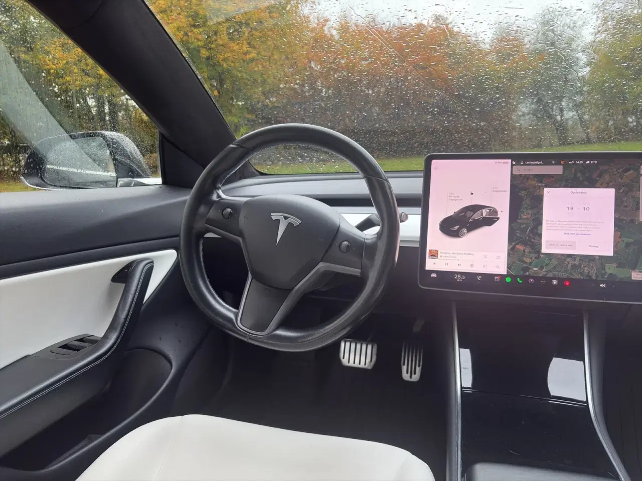 Billede 6 - Tesla Model 3  Long Range AWD