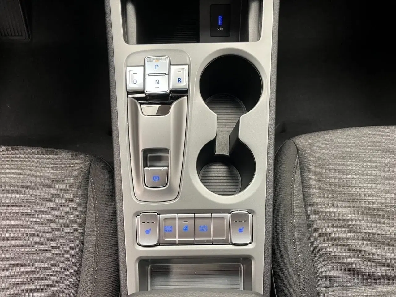 Billede 16 - Hyundai Kona 39 EV Pure