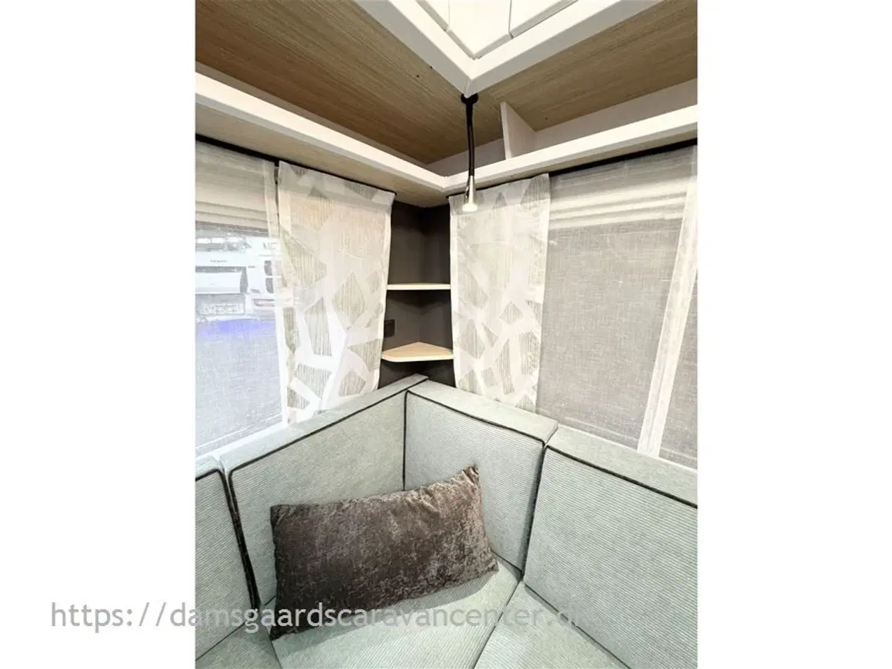 Billede 3 - 2026 - Fendt Apero 515 SG   Forventes på lager primo december