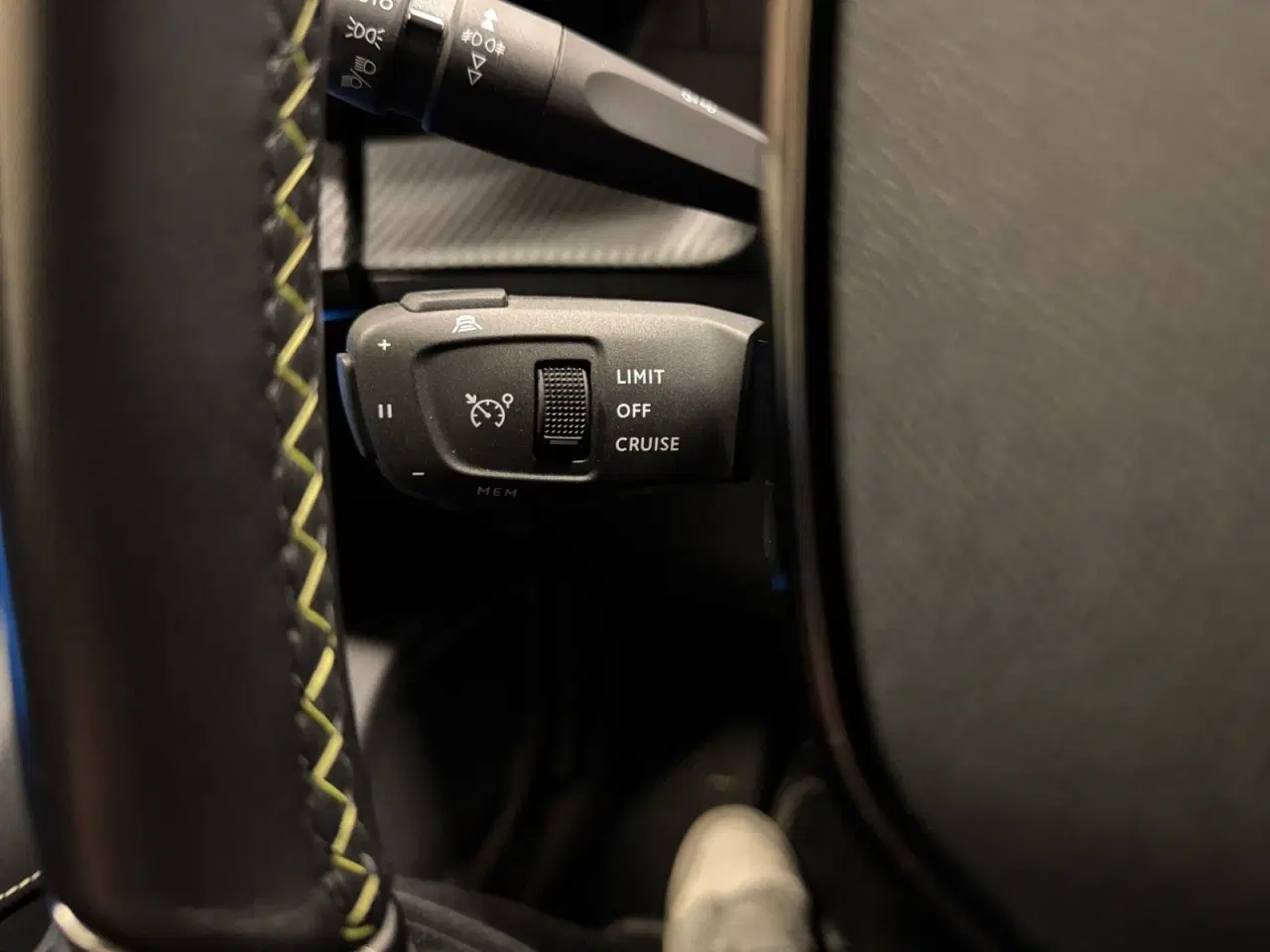 Billede 12 - Peugeot e-2008 50 Allure