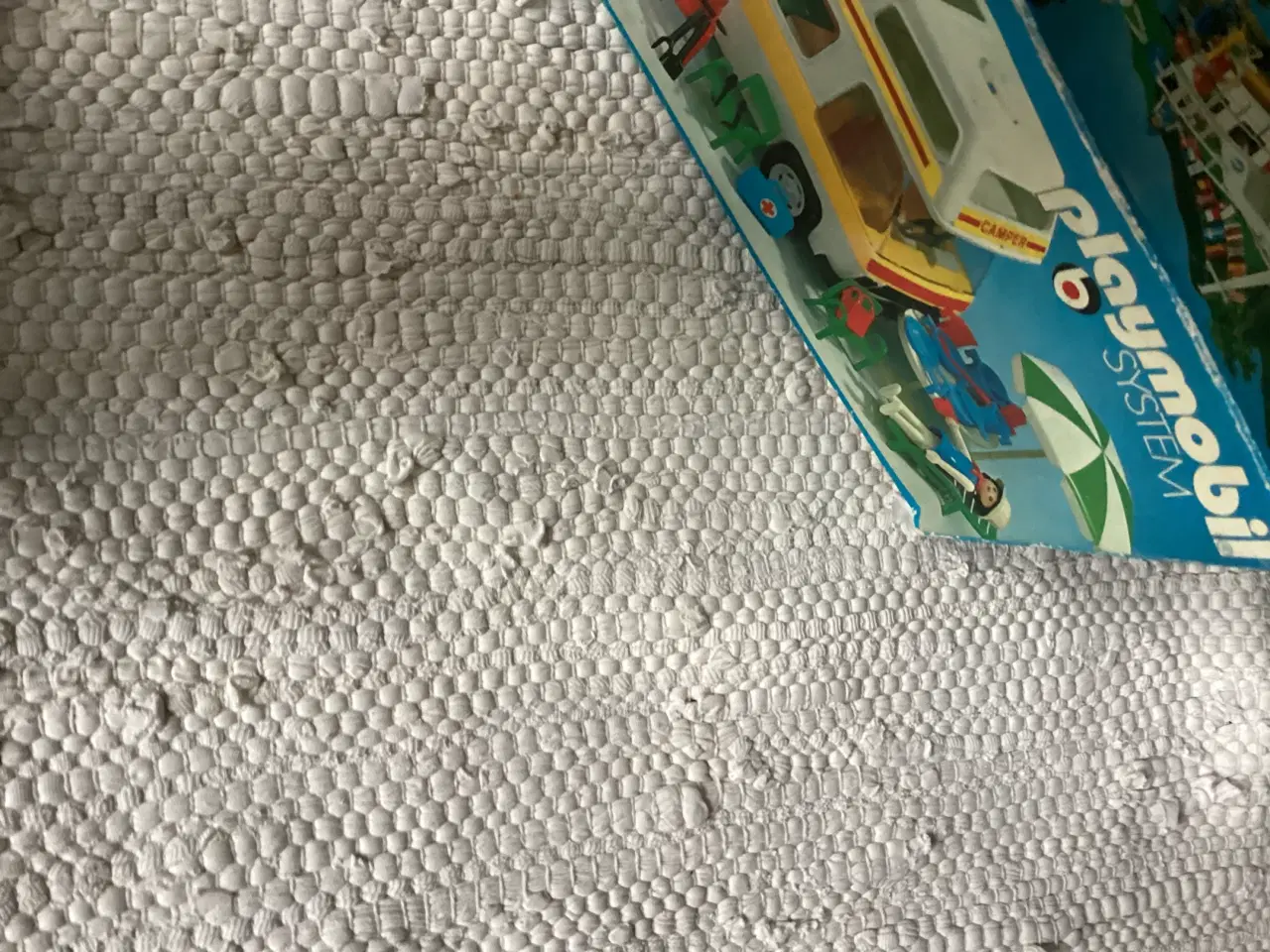 Billede 7 - Playmobil, Retro Sælges: Playmobil, samlet 350kr. 