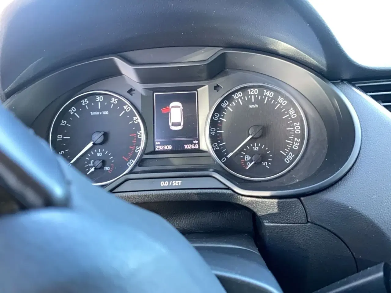 Billede 6 - Skoda Octavia 2,0 TDi 150 Style Combi DSG