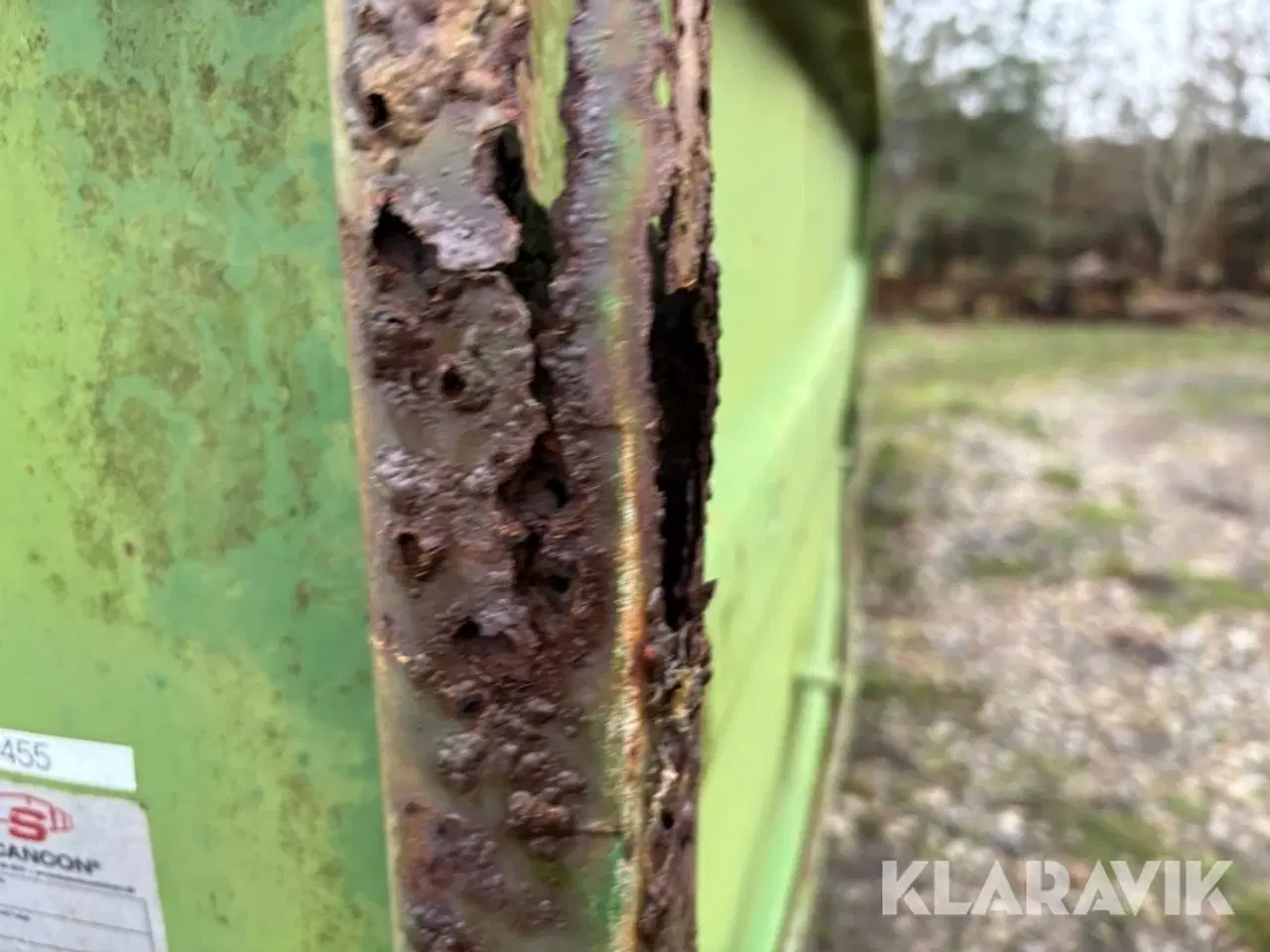 Billede 10 - Container Scancon