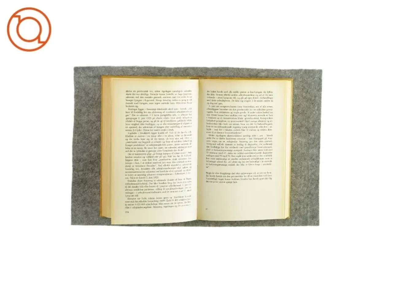 Billede 3 - Stauning af Hans Lyngby Jepsen (Bog)