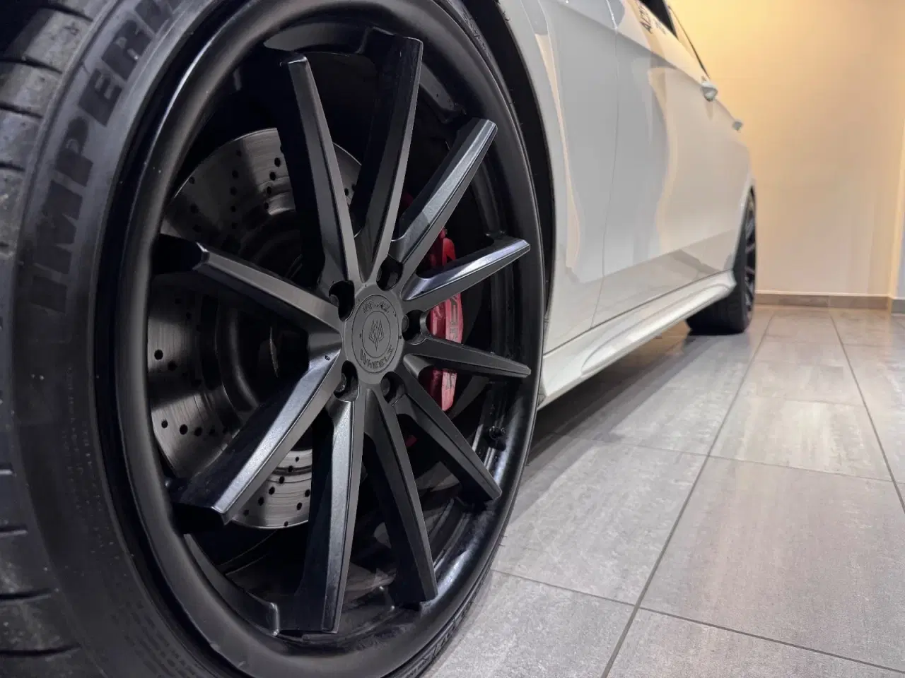 Billede 20 - Mercedes E500 4,7 AMG Line aut. 4Matic