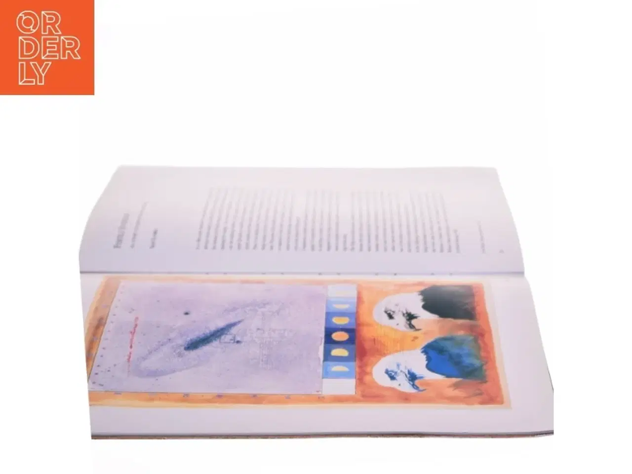 Billede 3 - Kunstbog 'Indian Time' af Suzan Shown Harjo