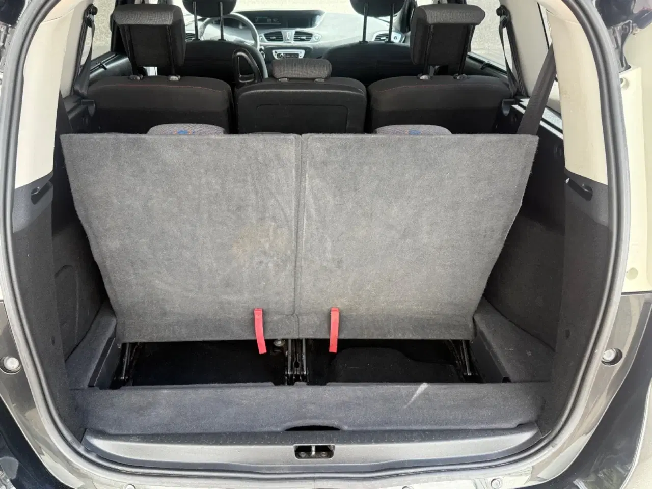 Billede 7 - Renault Grand Scenic III 1,5 dCi 110 Dynamique aut.