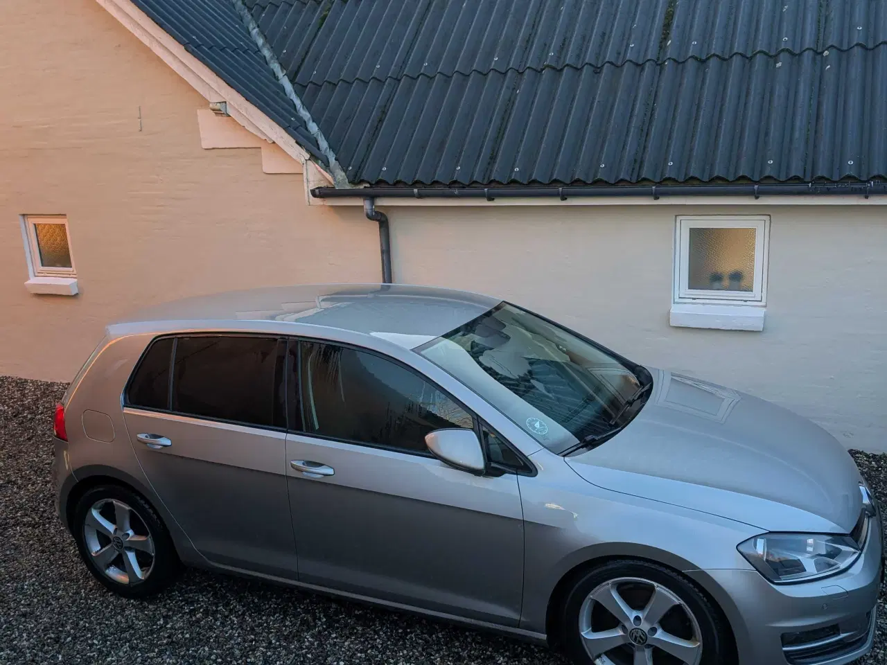 Billede 8 - Nysynet 6/8-25