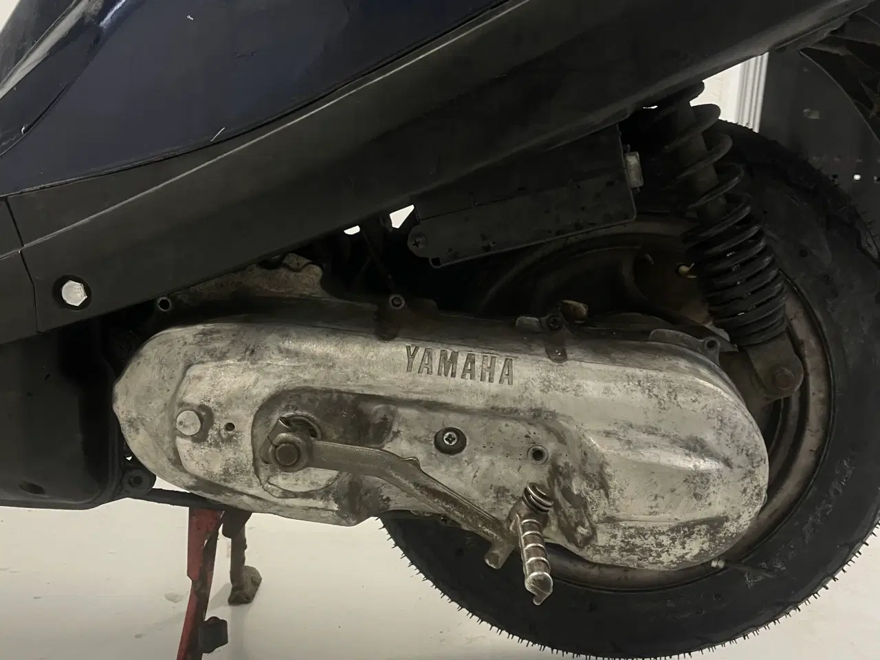 Billede 2 - Yamaha Jog