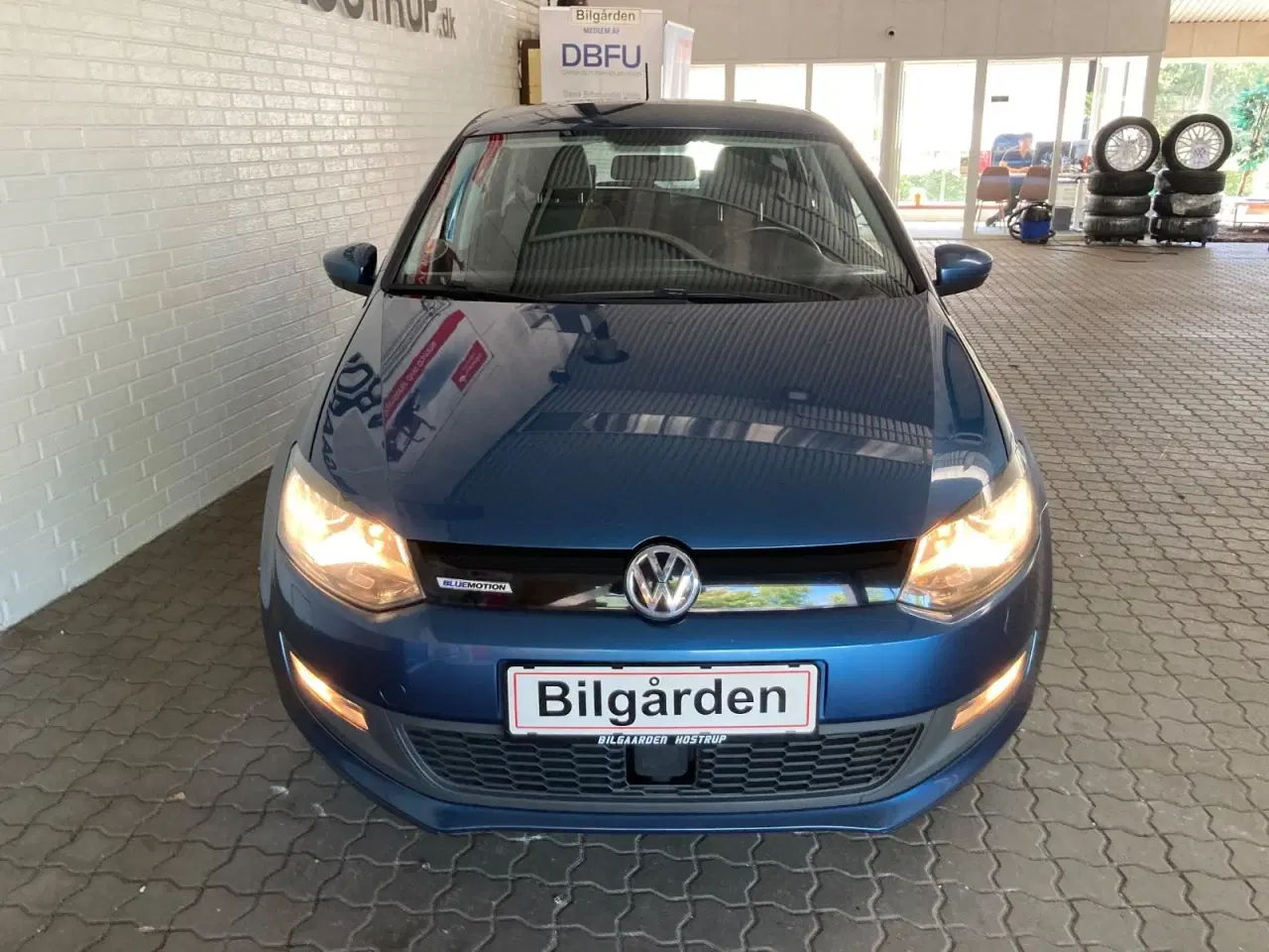 Billede 4 - VW Polo 1,0 TSi 95 BlueMotion