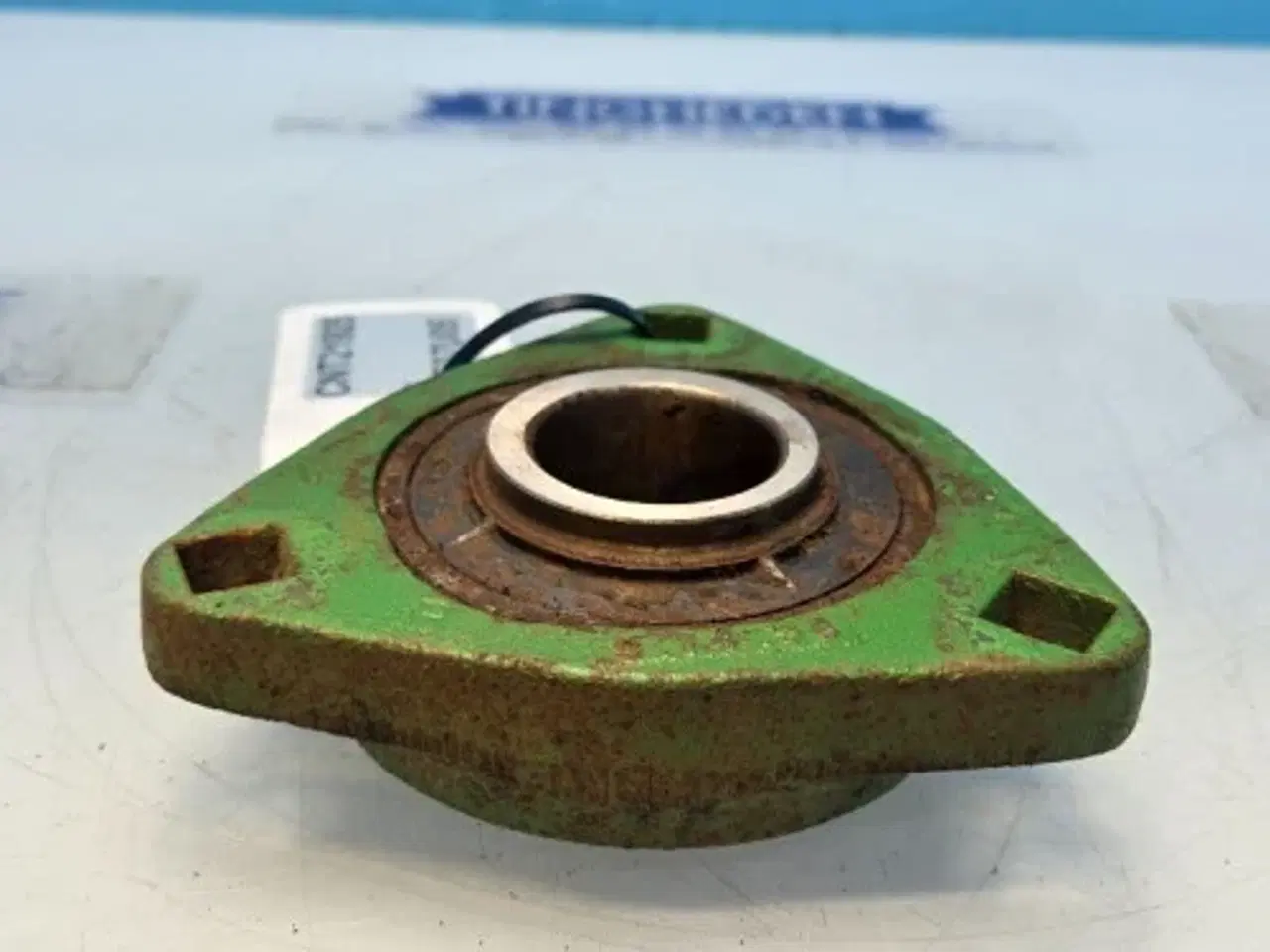 Billede 10 - John Deere 9780 Lejehus H144383