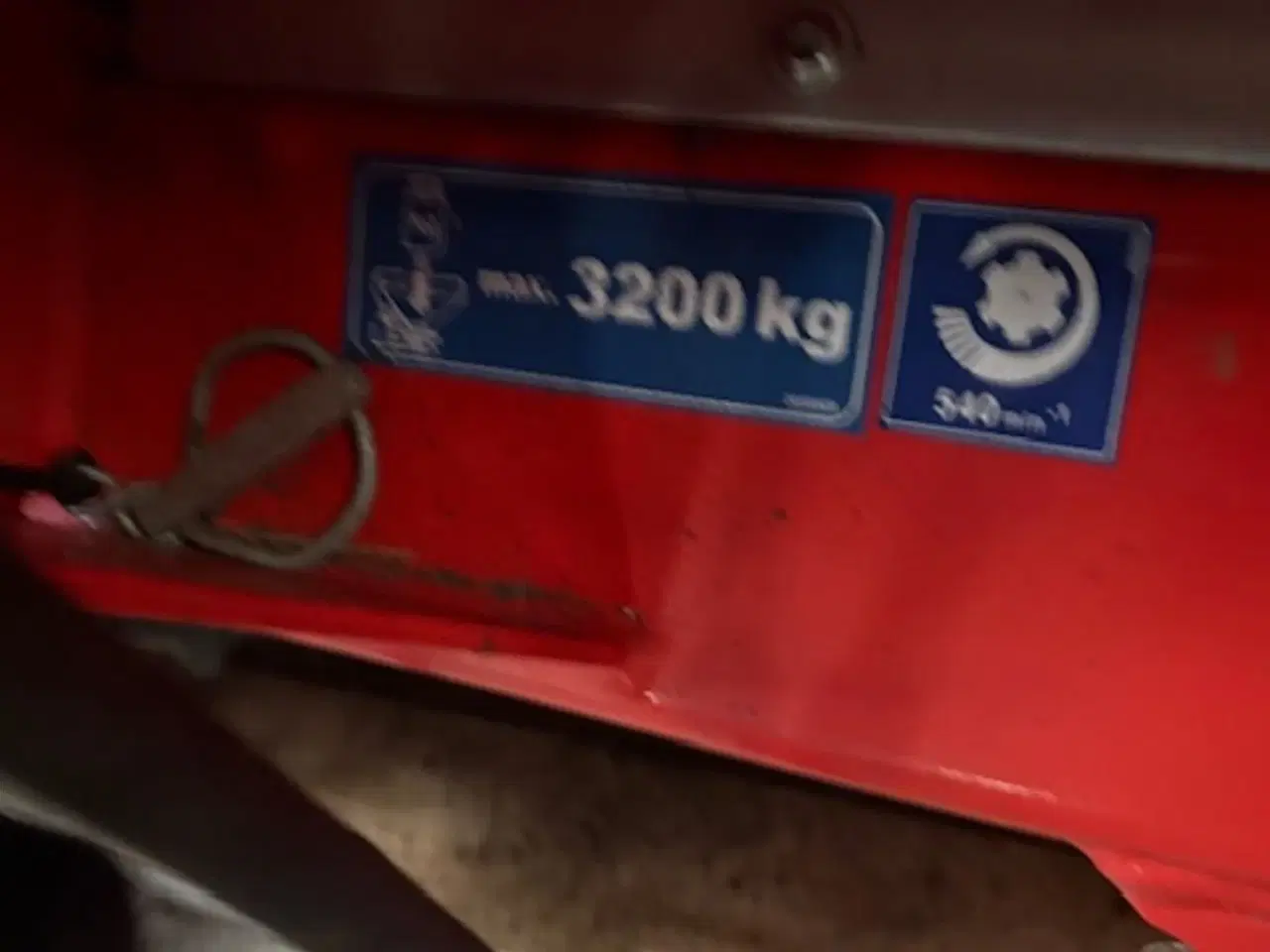 Billede 3 - Rauch Axis M 30.2 EMC