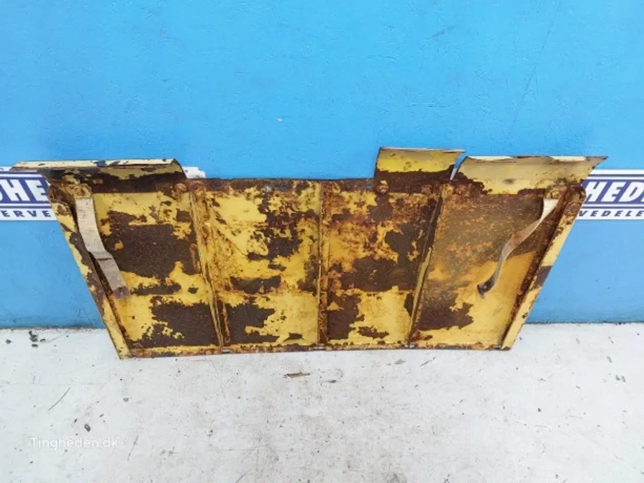 Billede 6 - New Holland TX68 24Fod Skærmdel