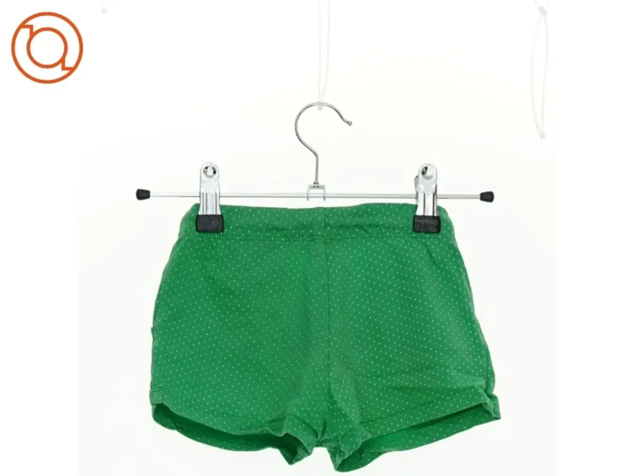 Billede 2 - Shorts fra H&M (str. 92 cm)