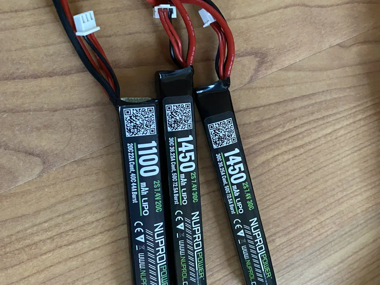 Billede 5 - M4 sælges