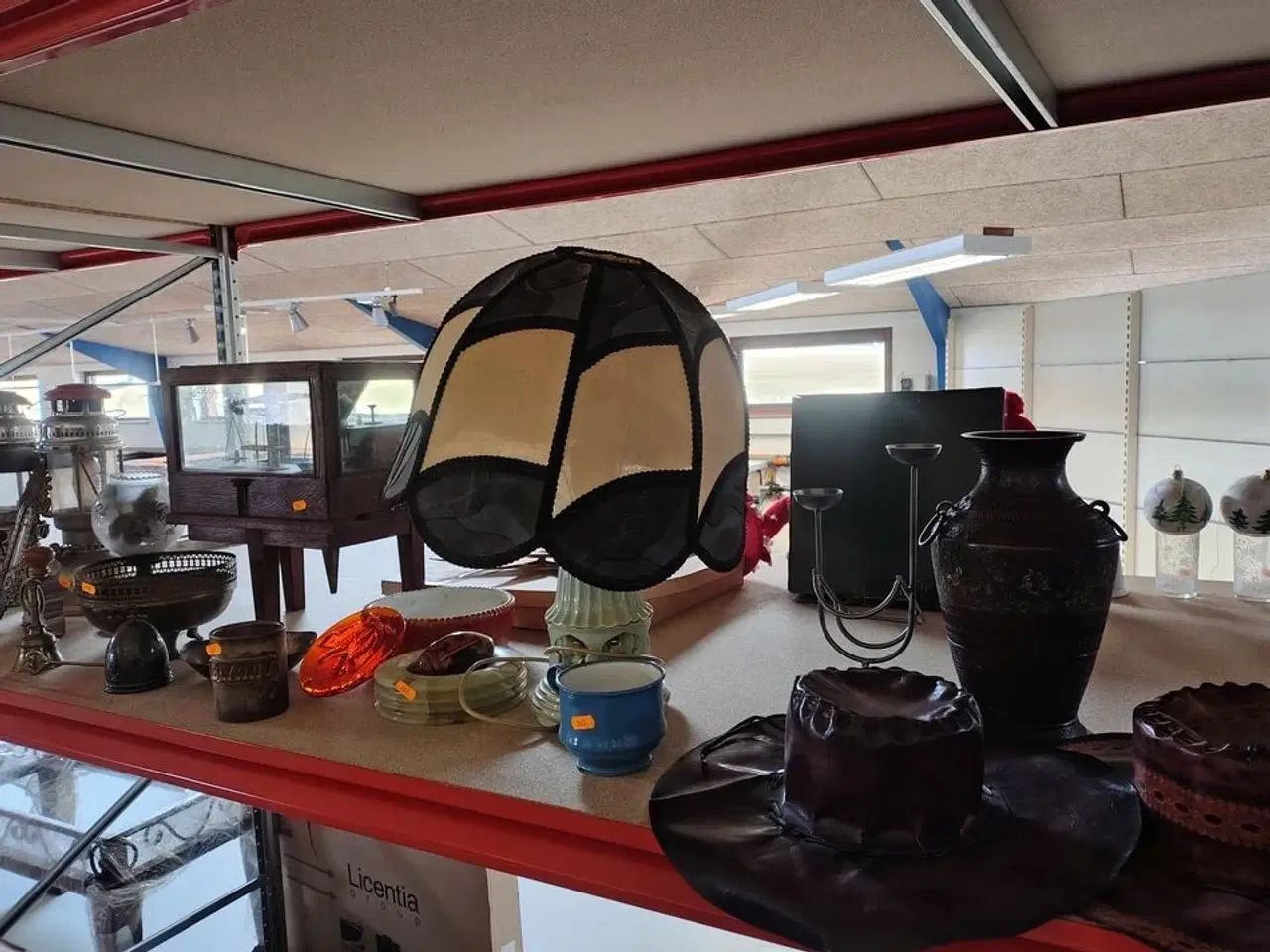 Billede 1 - Blandet parti