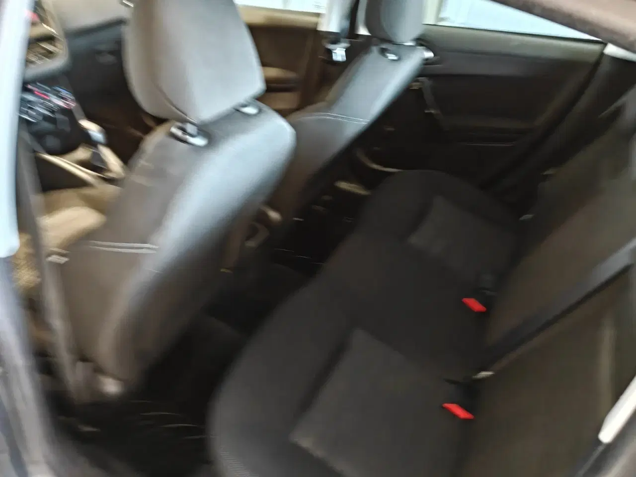 Billede 8 - Peugeot 208 1,0 VTi Access