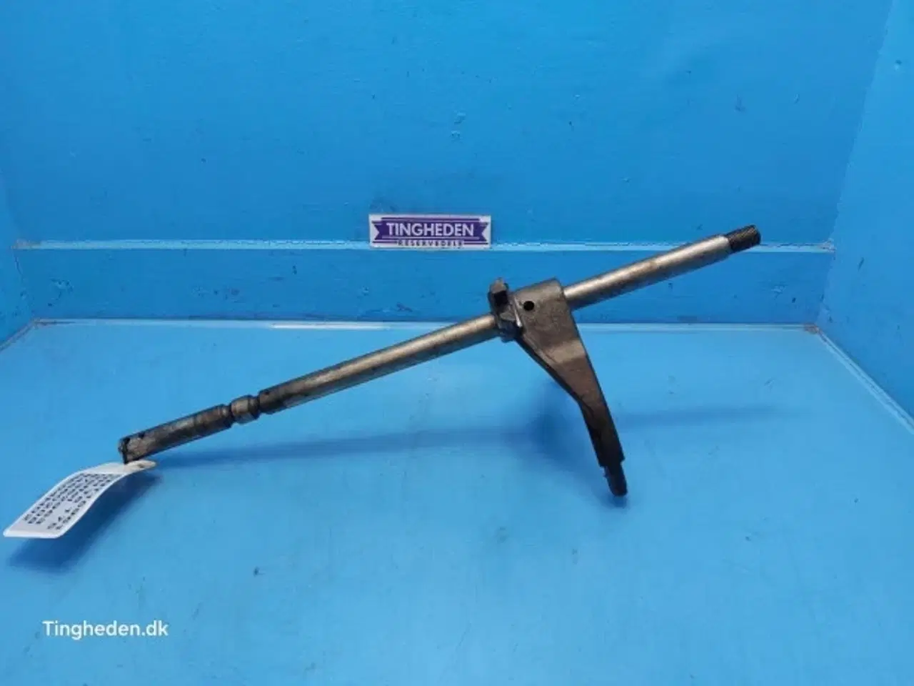 Billede 13 - New Holland T6 Gaffel 87362963