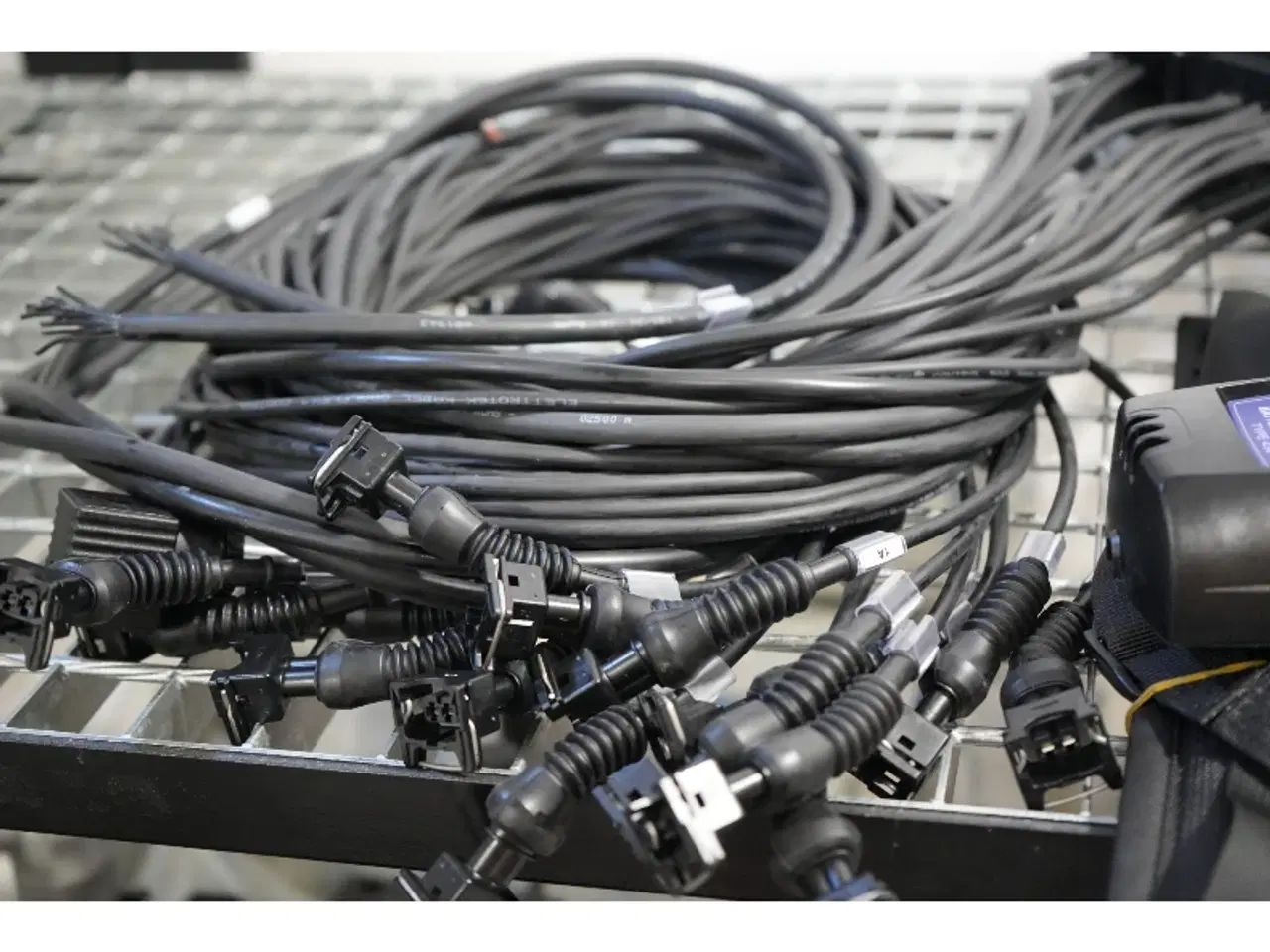 Billede 6 - Forest Machine  Walvoil DPX 100 Valve LS 