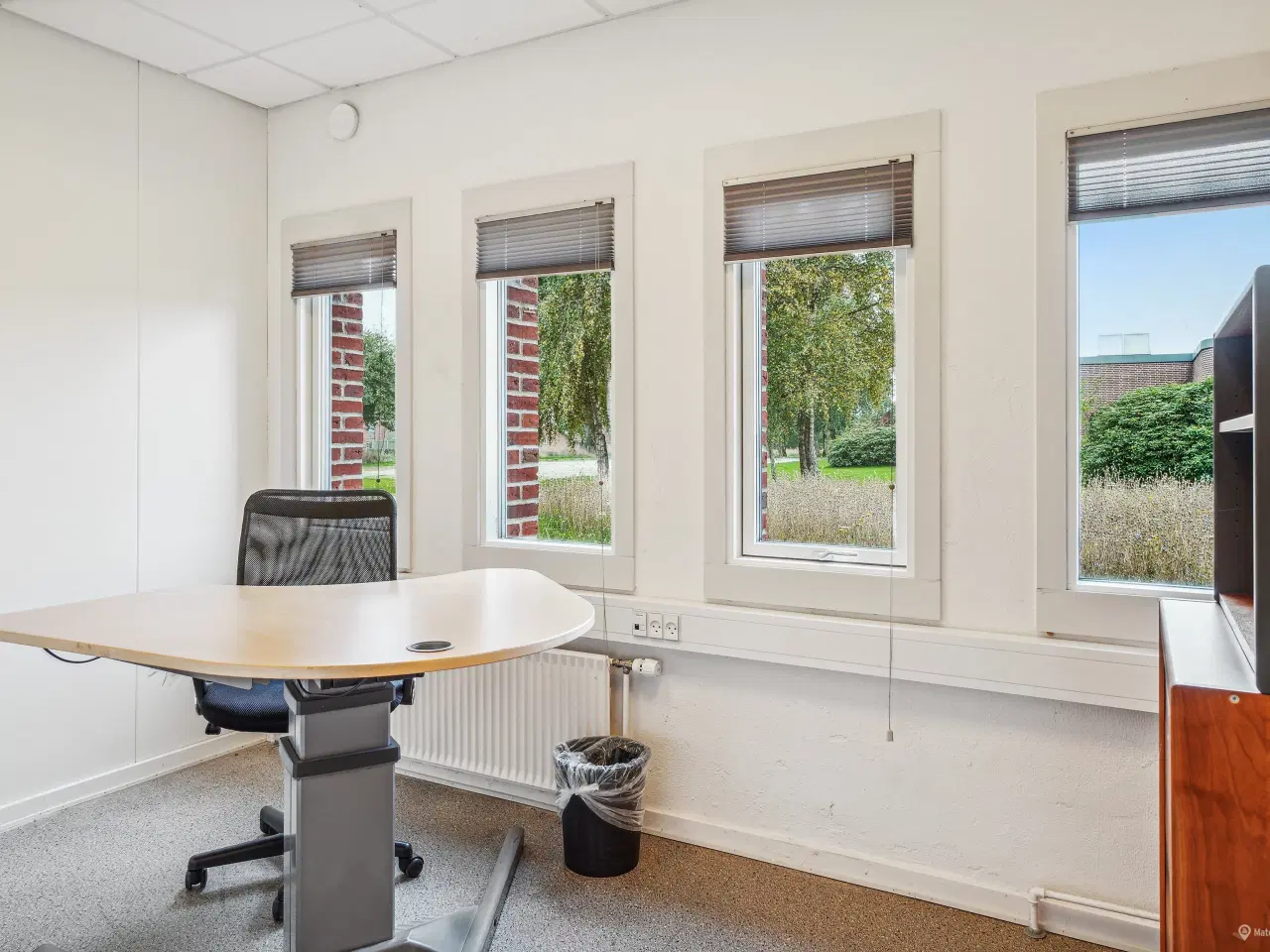 Billede 10 - Kontorfællesskab i Egtved