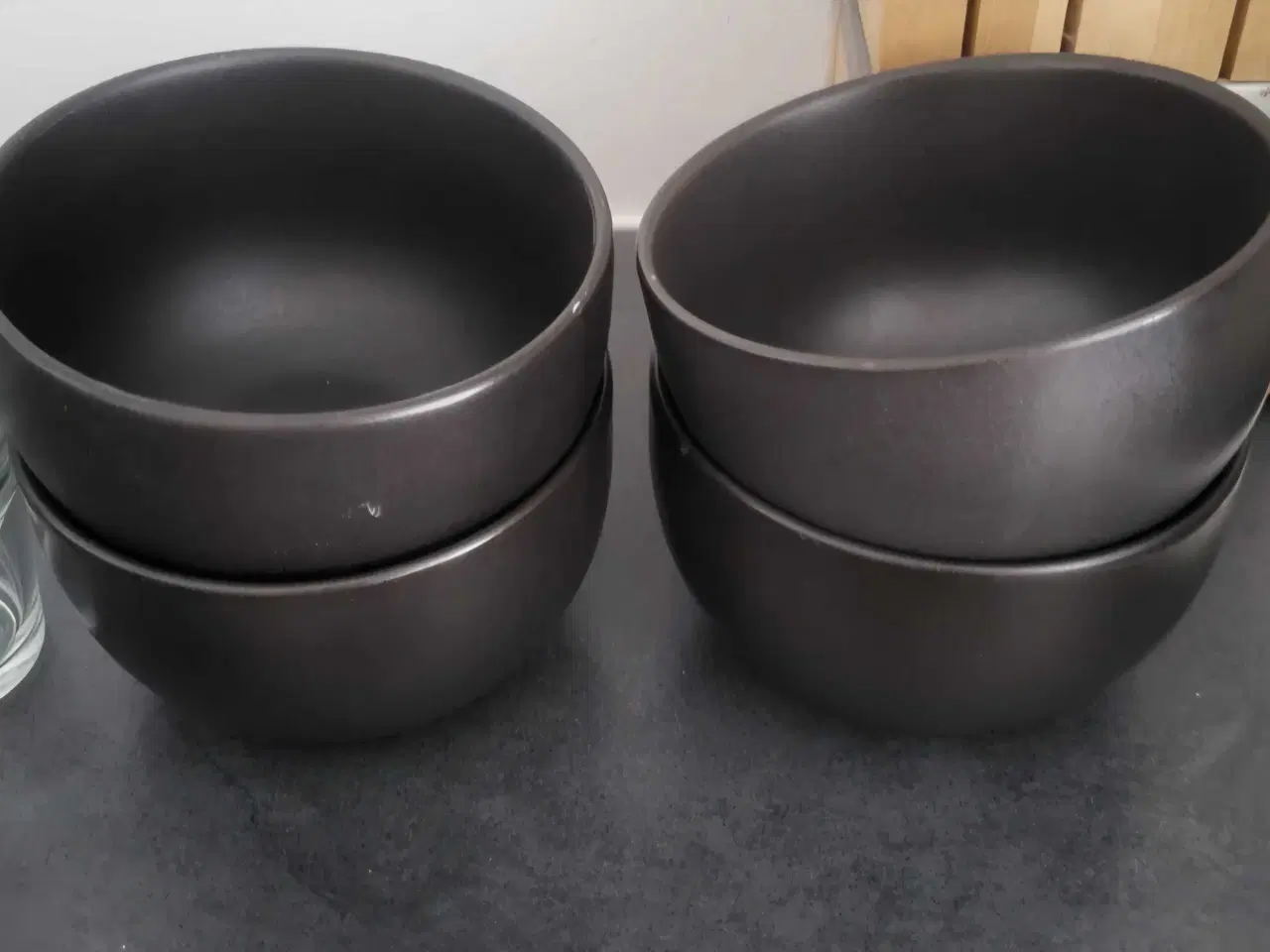 Billede 3 - Spisestels sæt