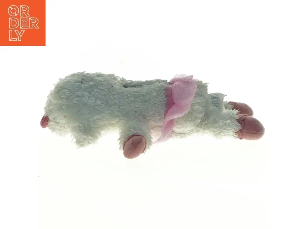 Billede 2 - Lamse Dokter Mcstuffins (str. 22 x 10)