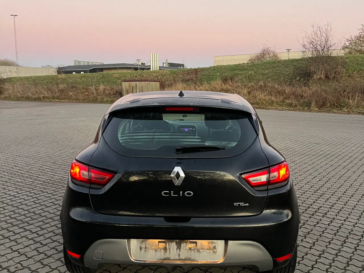 Billede 6 - Renault Clio 