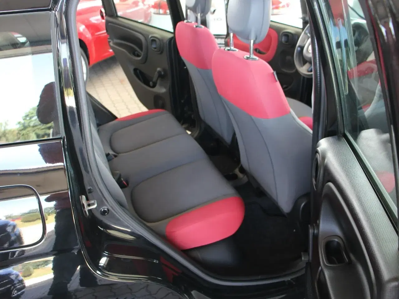 Billede 11 - Fiat Panda 1,2 69 Easy