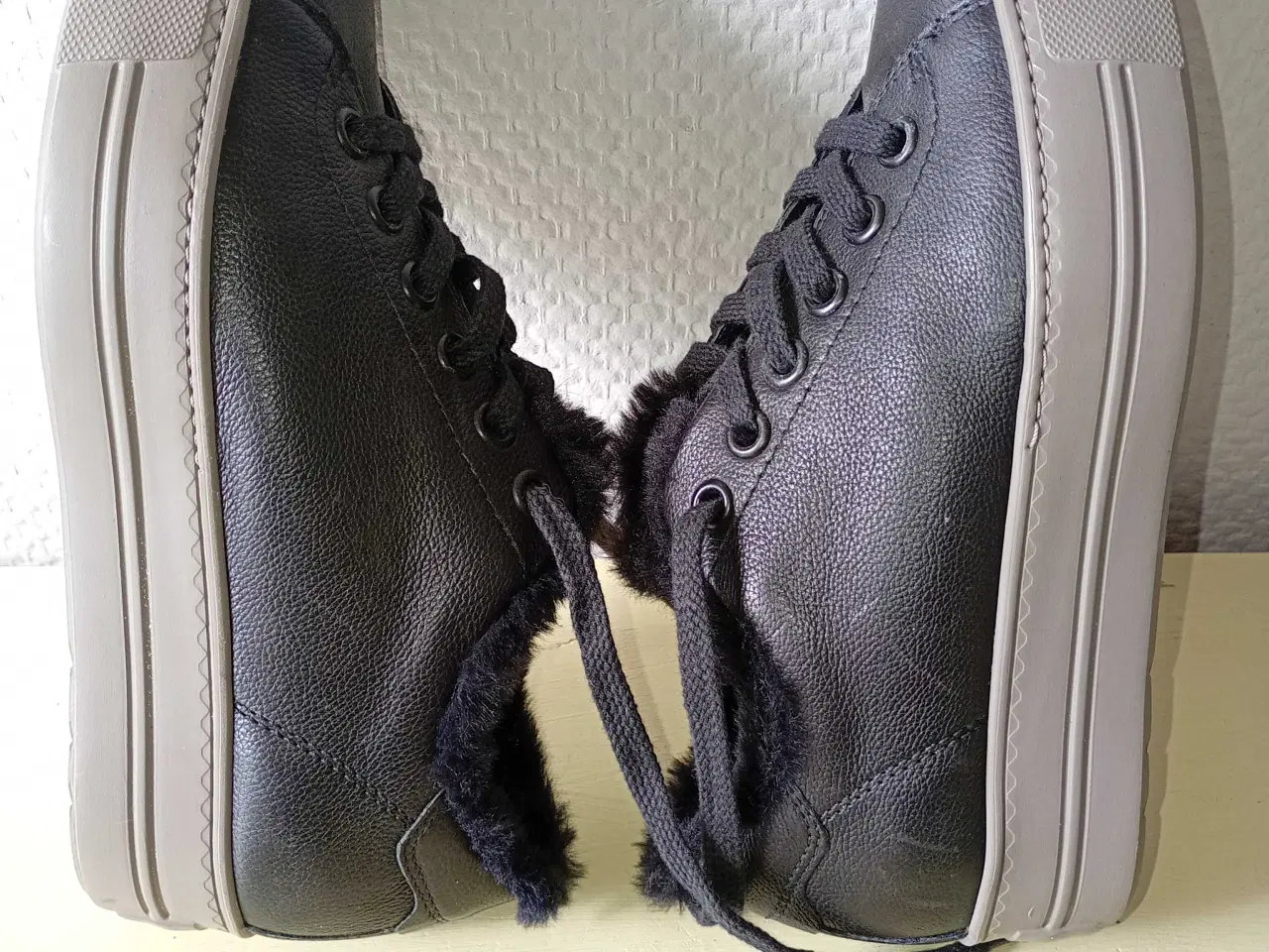 Billede 4 - POUL GREEN SNEAKERS ST 5